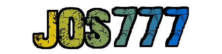 JOS777 logo