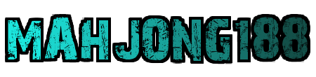 LOGO MAHJONG188