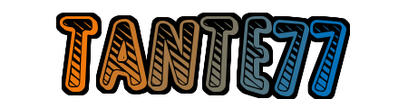 TANTE77 logo